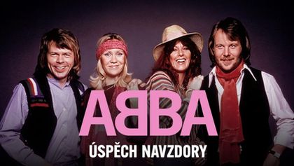 ABBA: úspěch navzdory, Je nám ctí... ABBA