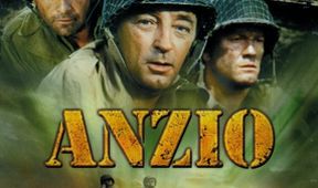Gwiazdy w południe - Bitwa o Anzio