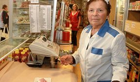 Tajemství Jiřiny Švorcové