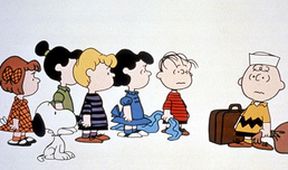 Chlapec jménem Charlie Brown