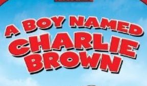 Chlapec jménem Charlie Brown