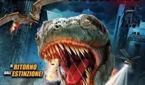 Věk dinosaurů