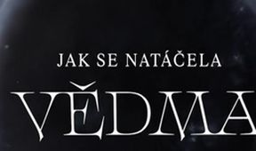 Jak se natáčela Vědma (1)