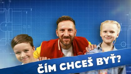 Čím chceš byť? (4)