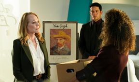 CSI: Vegas