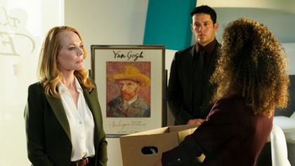 CSI: Vegas