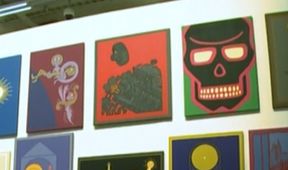 Art from the Heart v Šanghaji