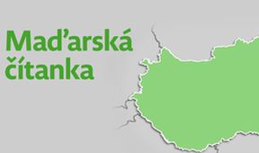 Maďarská čítanka