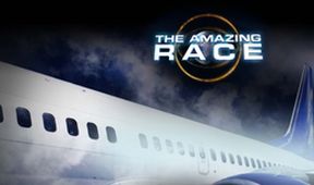 The Amazing Race XXXV (1)