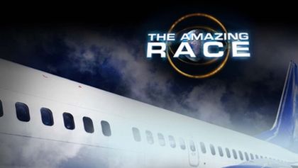 The Amazing Race XXXV (1)