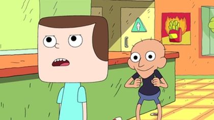 Clarence (18)
