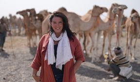 Poklady s Bettany Hughes IV (6)