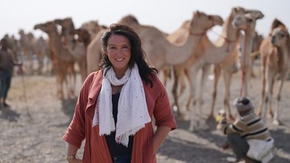 Poklady s Bettany Hughes IV (6)