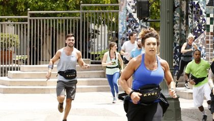 The Amazing Race XXXV (8)