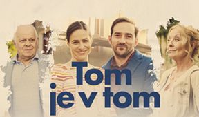 Tom je v tom