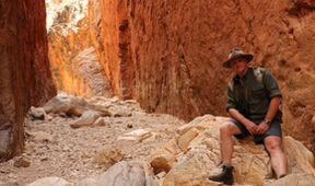 Wild Australia with Ray Mears (1)