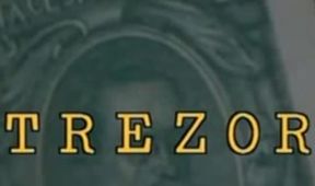 Trezor, Otto Šimánek – 100 let
