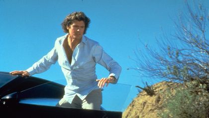 Knight Rider I (13/21)