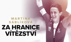 Martina Sáblíková: Za hranice vítězství, Rychlobruslení