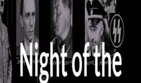 Noc dlouhých nožů: Hitlerův vzestup k moci (1)
