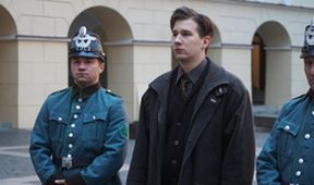 Vzestup nacistů - Pád, 80 let od konce 2. světové války III (2/3)
