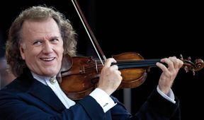 André Rieu - Růže z jihu