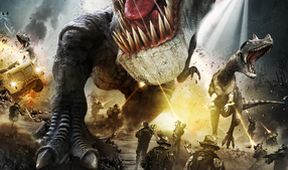 Věk dinosaurů