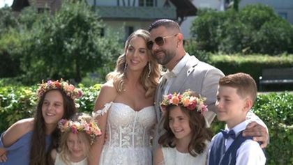 Die Hochzeitsprofis - Das Geschäft mit dem Ja-Wort