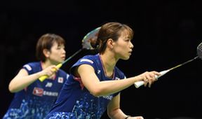 Sudirman Cup 2025, Badminton