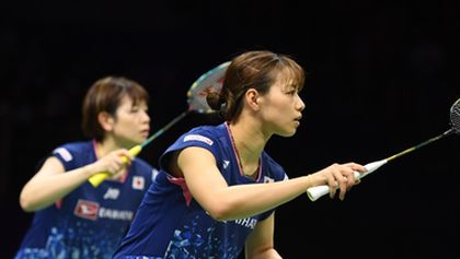 Sudirman Cup 2025, Badminton