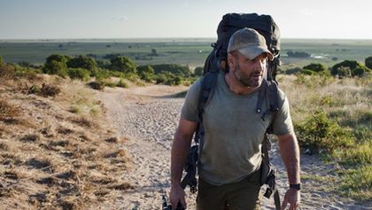 Ed Stafford: do neznáma (2)