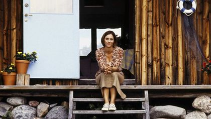 Inga Lindström