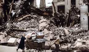 Nejdůležitější události 2. světové války v barvě II, Mýty a fakta historie