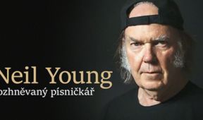 Neil Young, rozhněvaný písničkář, Příběhy světové hudby