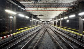 Metrokosmos (2/5)