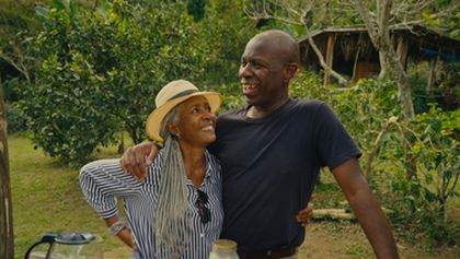 Clive Myrie: Toulky v Karibiku (8)