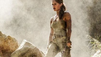 Tomb Raider