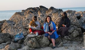 Poklady s Bettany Hughes IV (4)