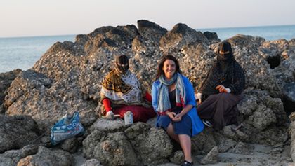 Poklady s Bettany Hughes IV (4)