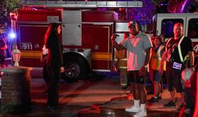 CSI: Vegas