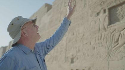 Ramses: Velký egyptský král (1)