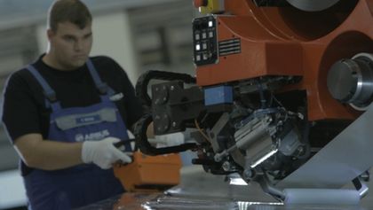 Výjimečné projekty (1)