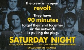 Saturday Night