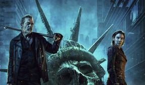 The Walking Dead: Dead City II (4)