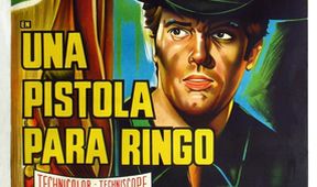 Pistole pro Ringa
