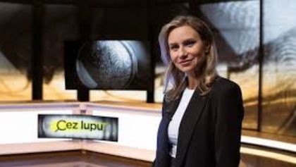 Cez lupu