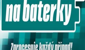 Parťák na baterky (2)