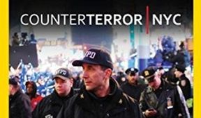 Protiteroristické oddělení New York