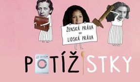 Potížistky (5/7)