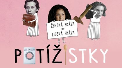 Potížistky (5/7)